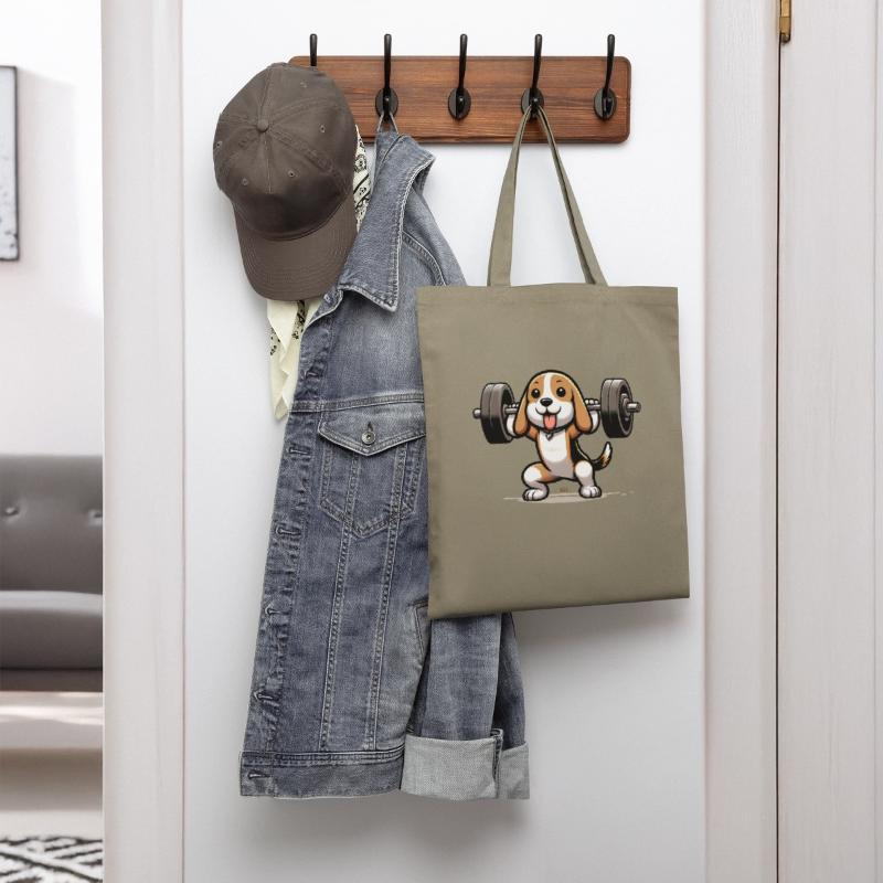 Beagle CrossFit Pro: Mastering the Jerk