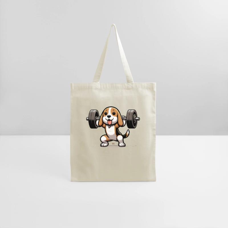 Beagle CrossFit Pro: Mastering the Jerk