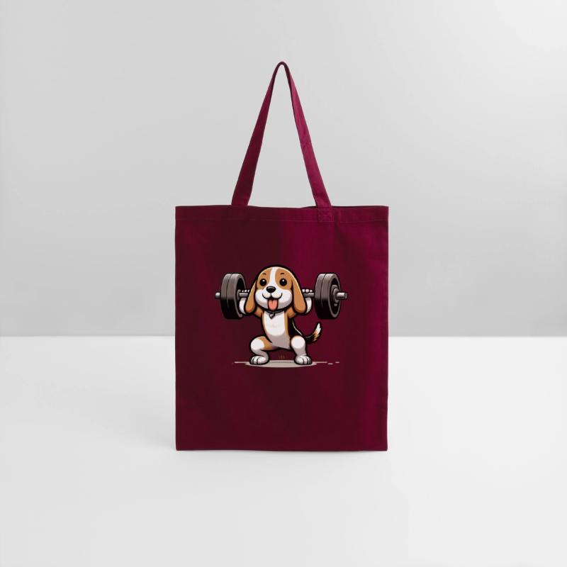 Beagle CrossFit Pro: Mastering the Jerk