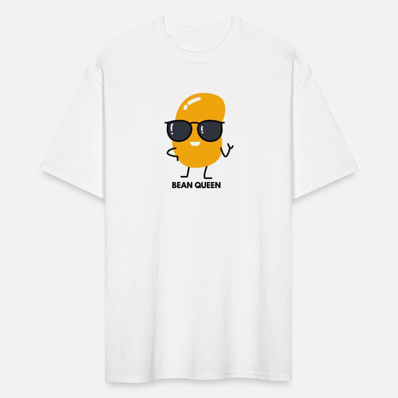 Bean Queen