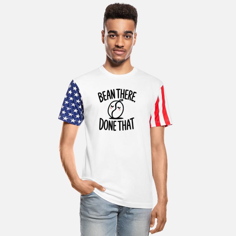 Bean There, Done That