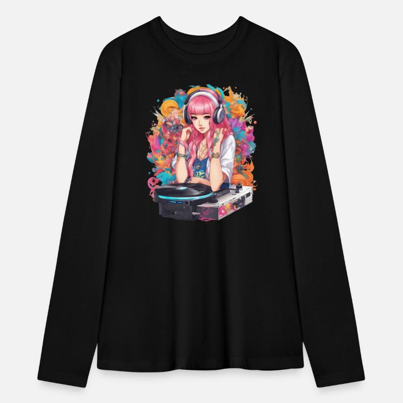 Beats BlissTechno Trance Rave DJ