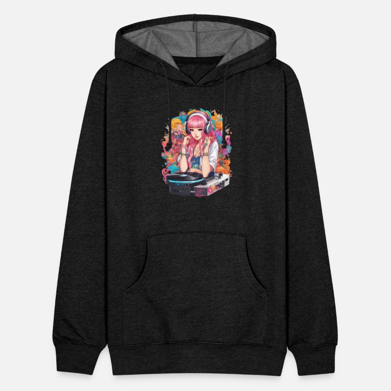 Beats BlissTechno Trance Rave DJ