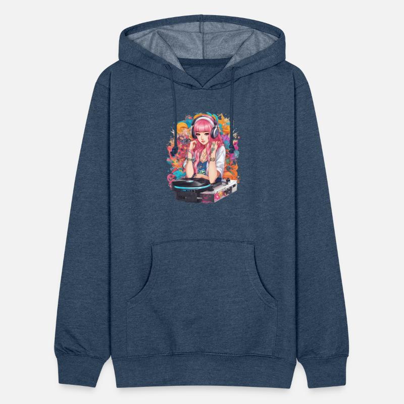 Beats BlissTechno Trance Rave DJ