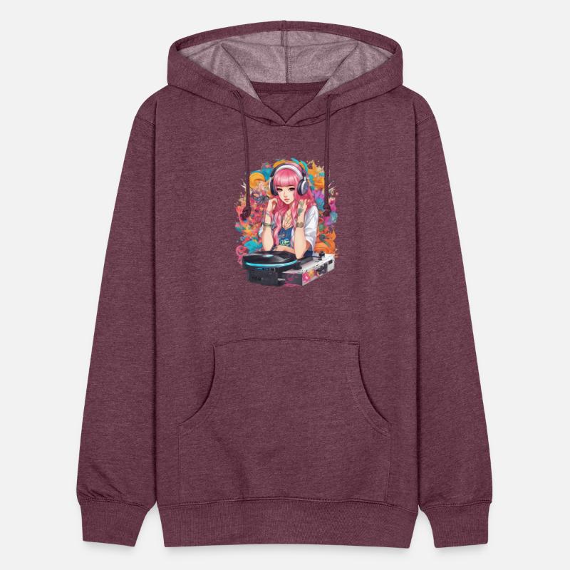 Beats BlissTechno Trance Rave DJ