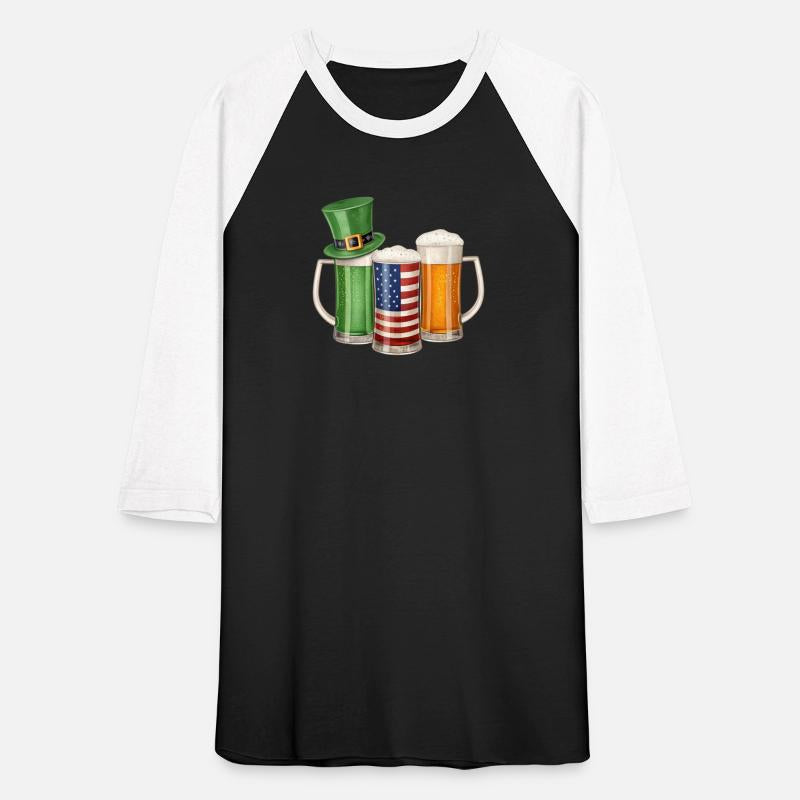Beer Cheers - St. Patrick's Day Beer Mugs
