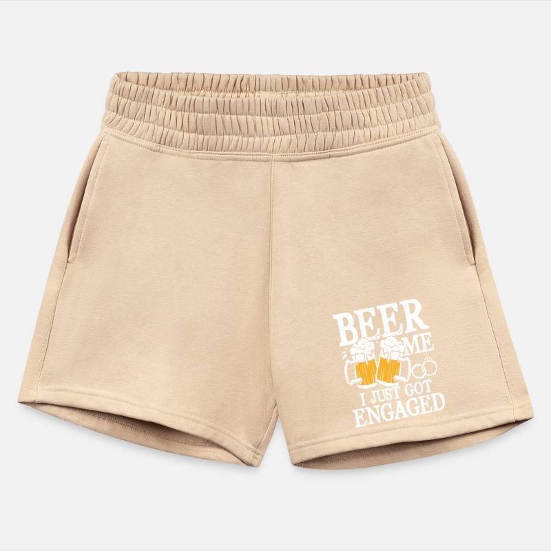 Beer me i just got engaged