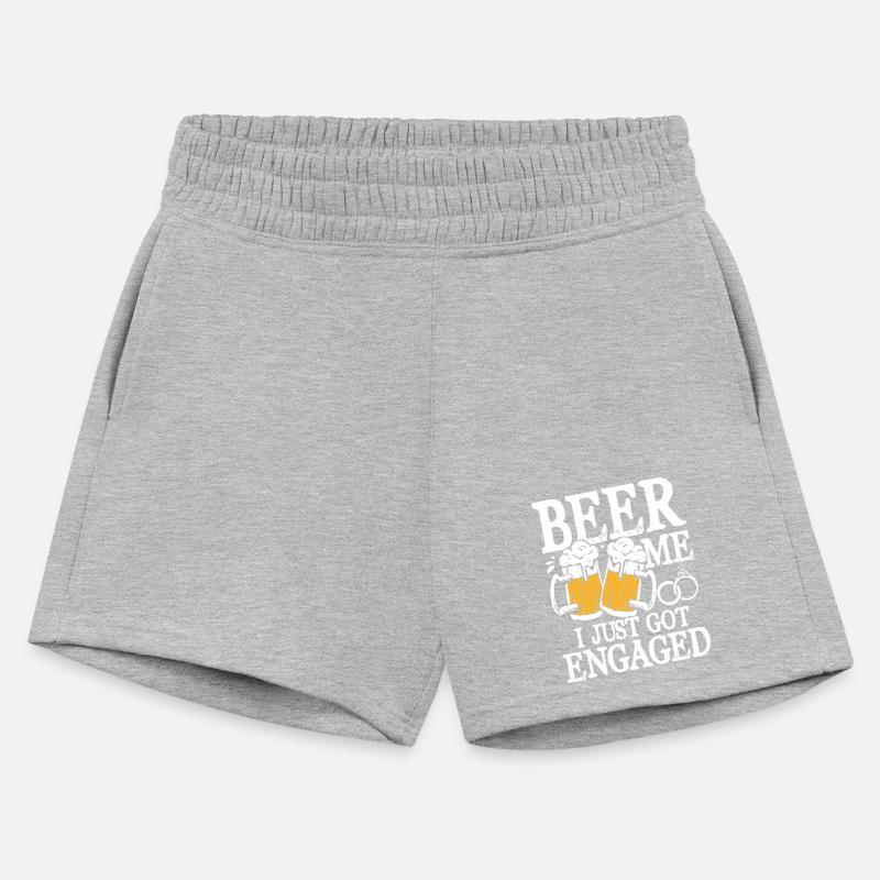 Beer me i just got engaged