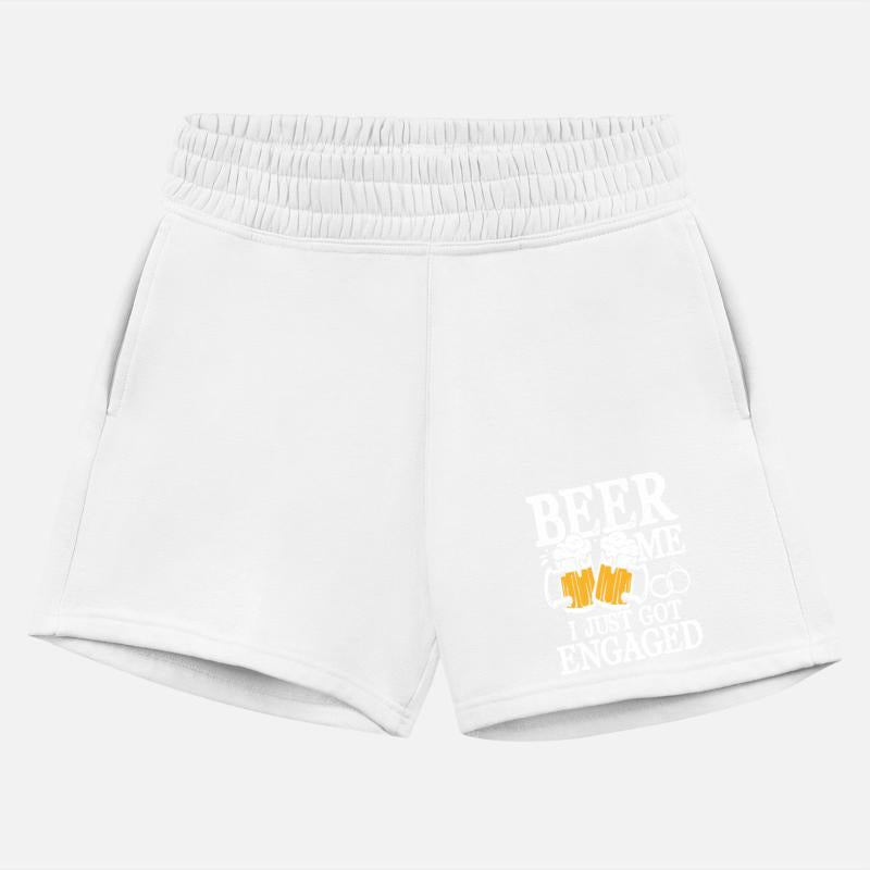 Beer me i just got engaged