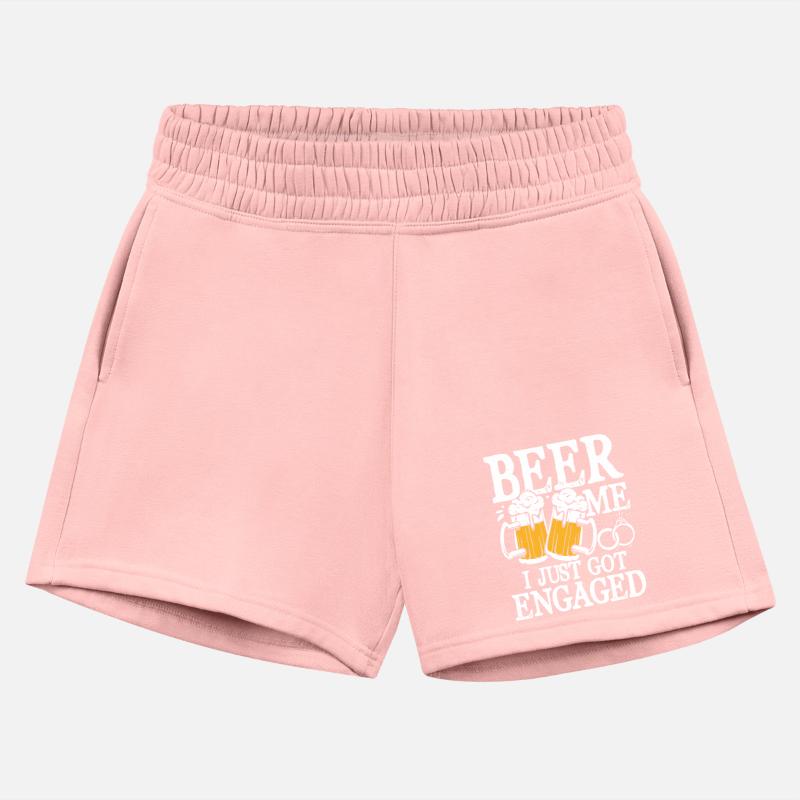 Beer me i just got engaged