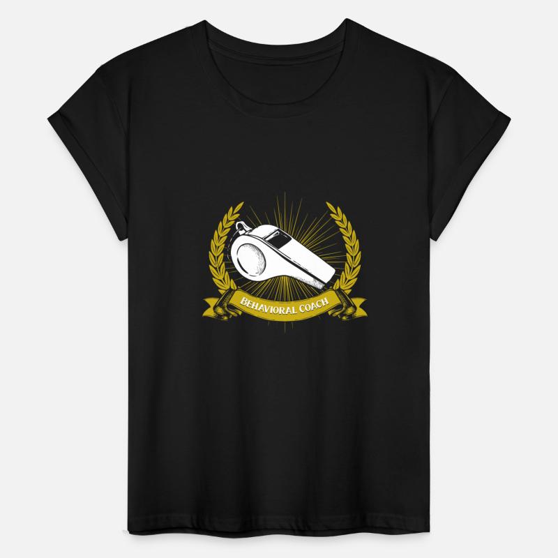 Behavioral Coach Psychological Funny Behavior Humo