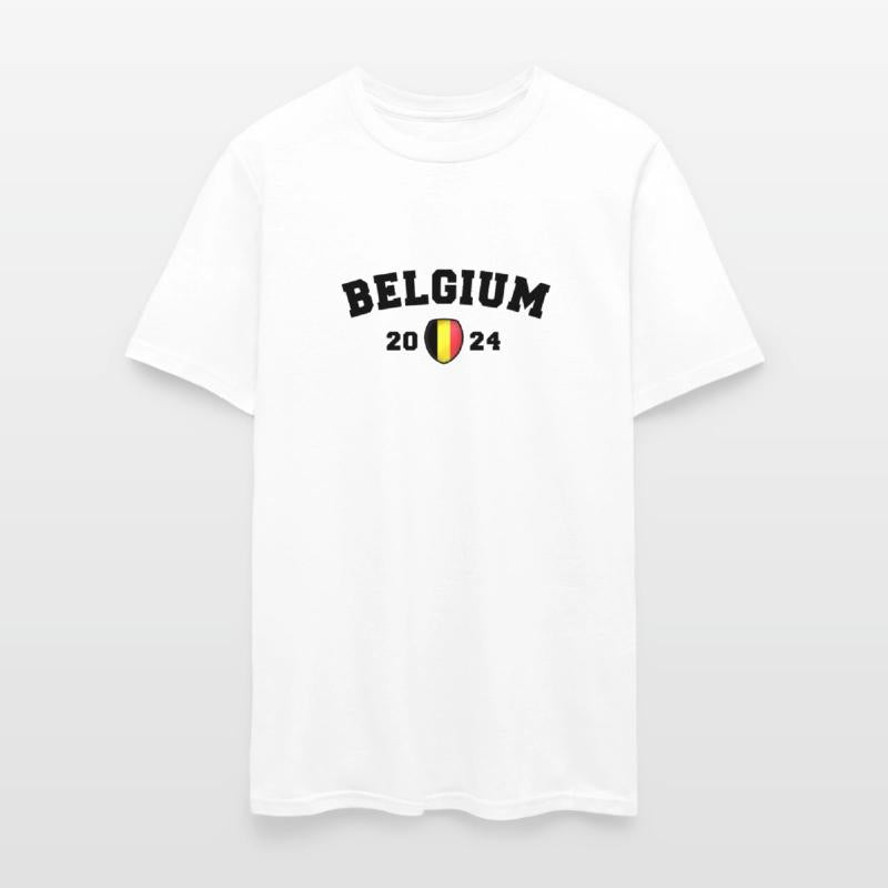 Belgium Team 2024