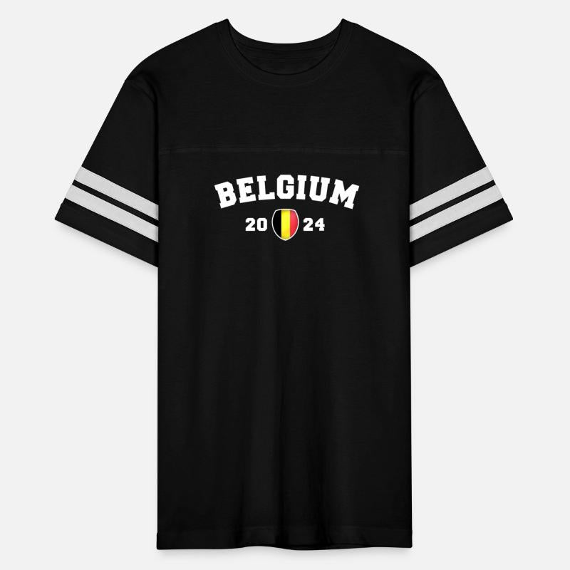 Belgium Team 2024