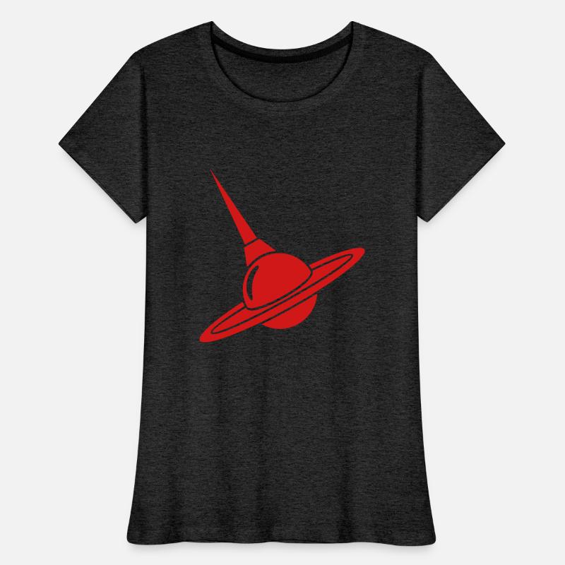 berlin television tower Saturn