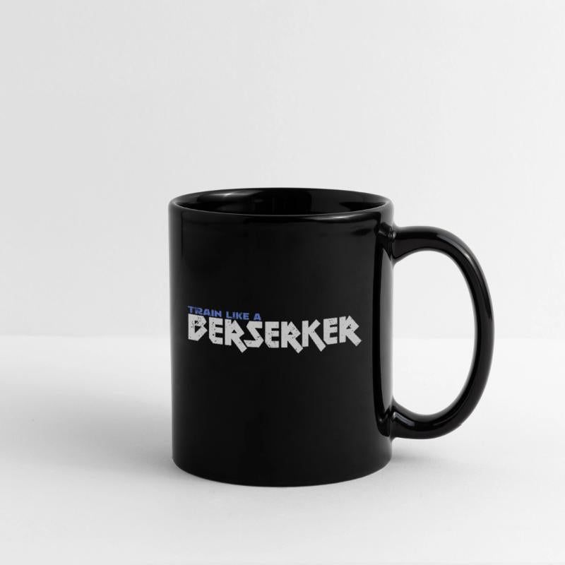 Berserker