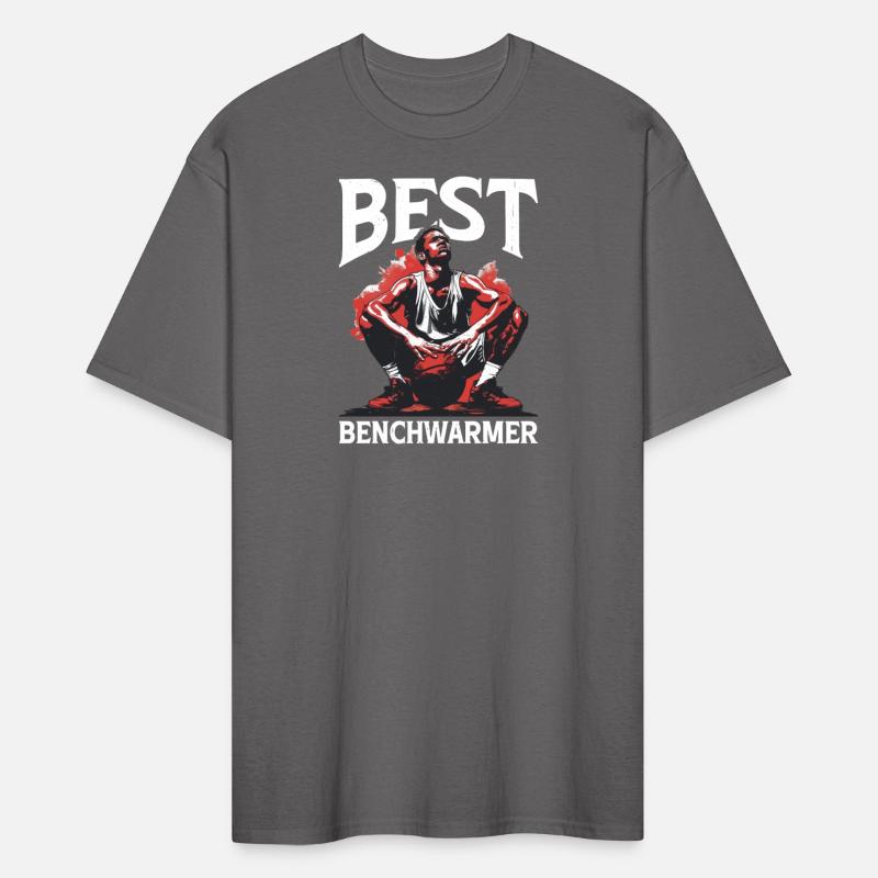 Best Benchwarmer 11