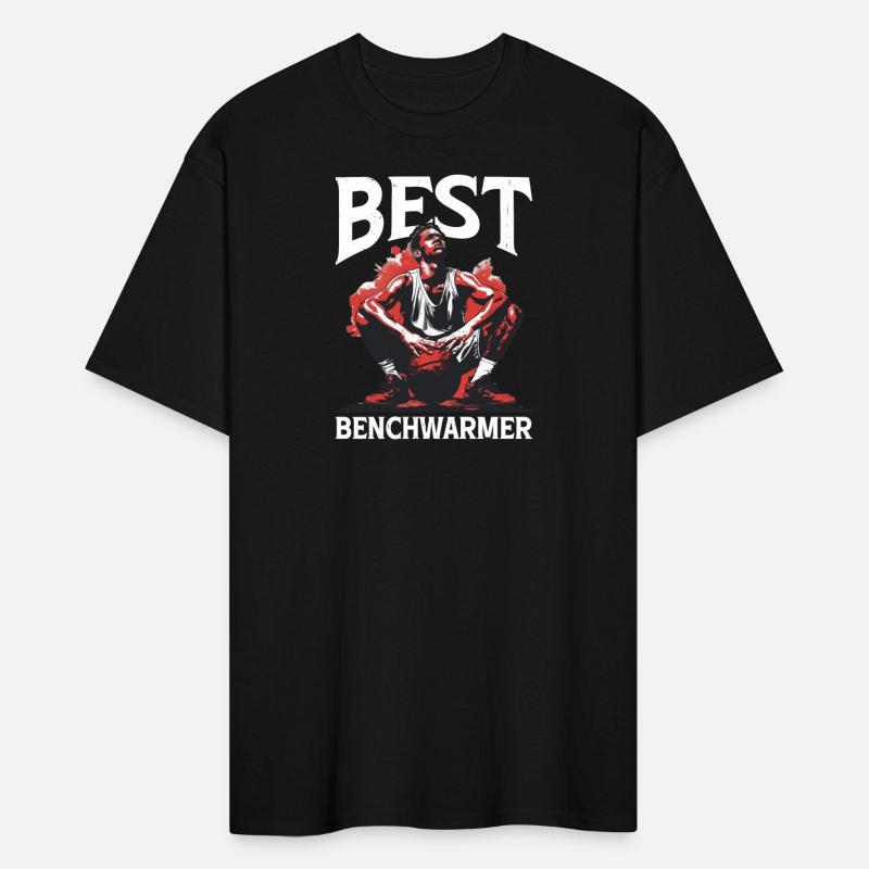 Best Benchwarmer 11