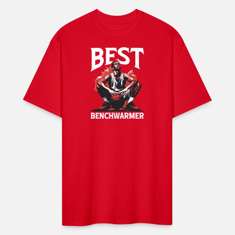 Best Benchwarmer 11