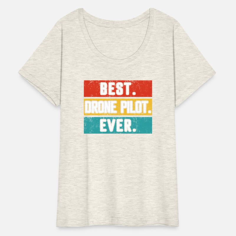 Best Drone Pilot Ever