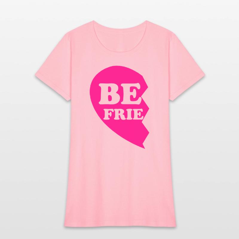 Best Friend Broken Heart LEFT