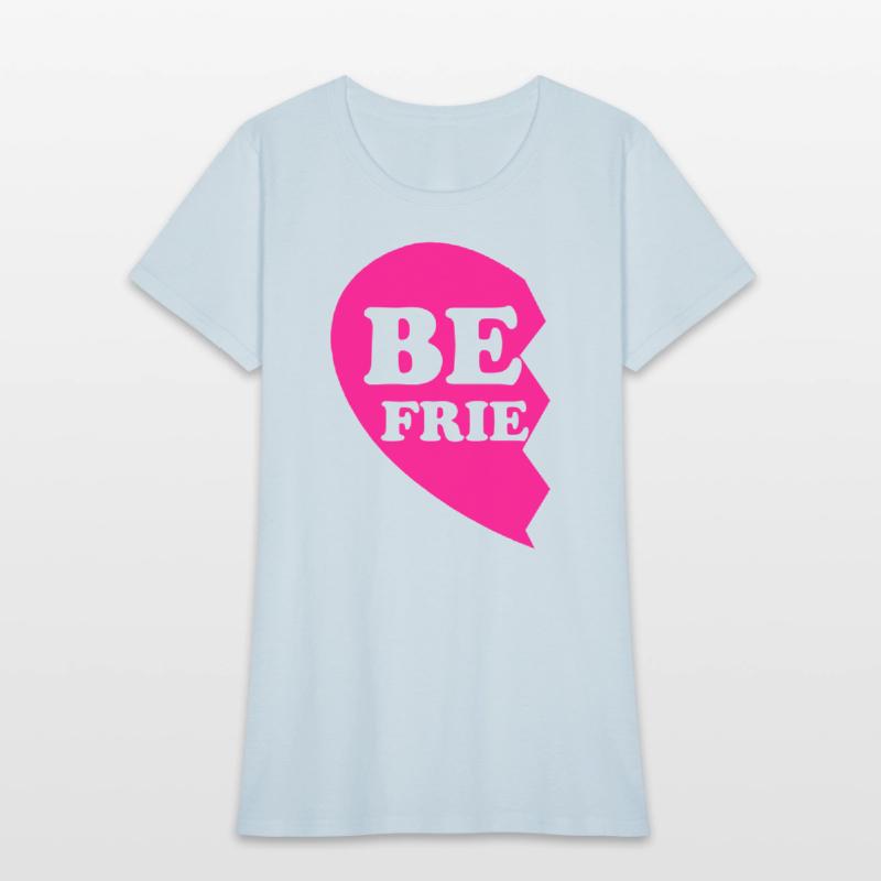 Best Friend Broken Heart LEFT