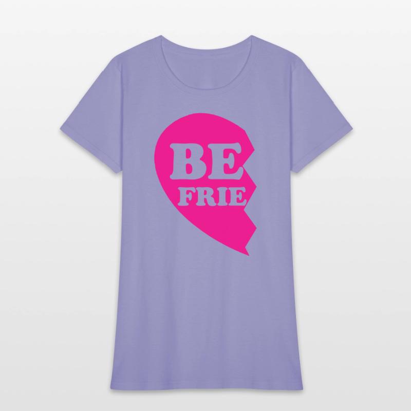 Best Friend Broken Heart LEFT