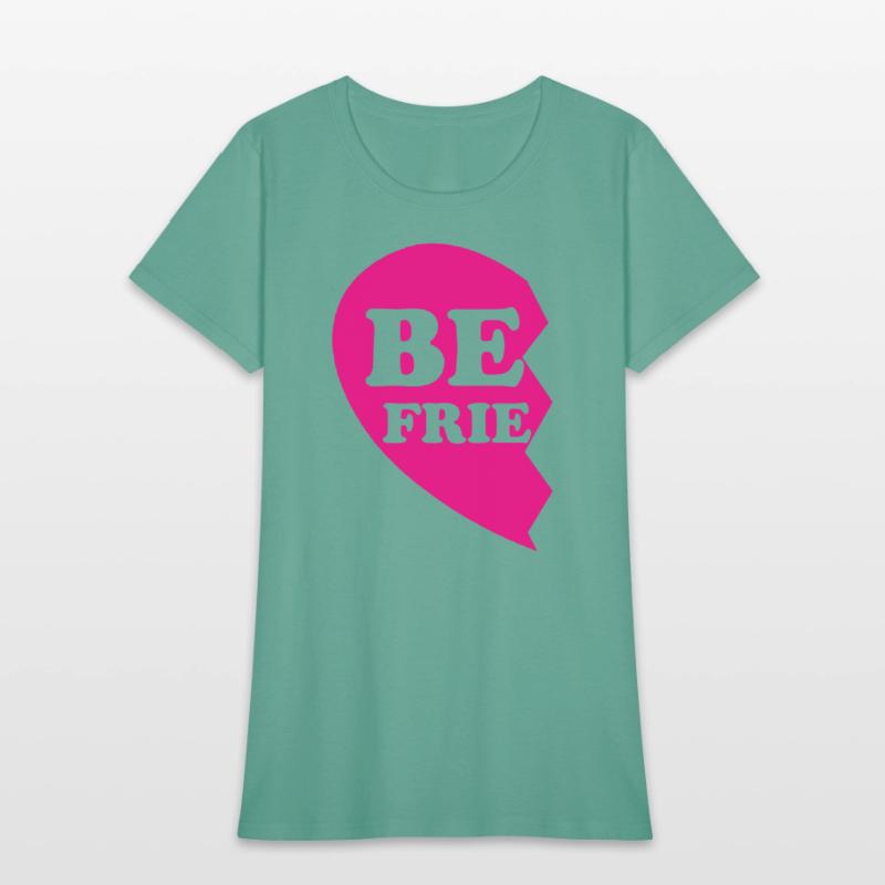 Best Friend Broken Heart LEFT