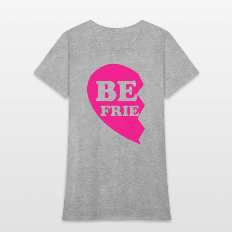 Best Friend Broken Heart LEFT