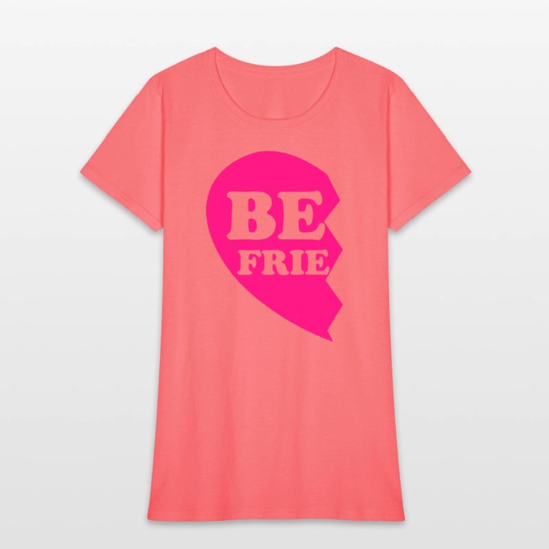 Best Friend Broken Heart LEFT