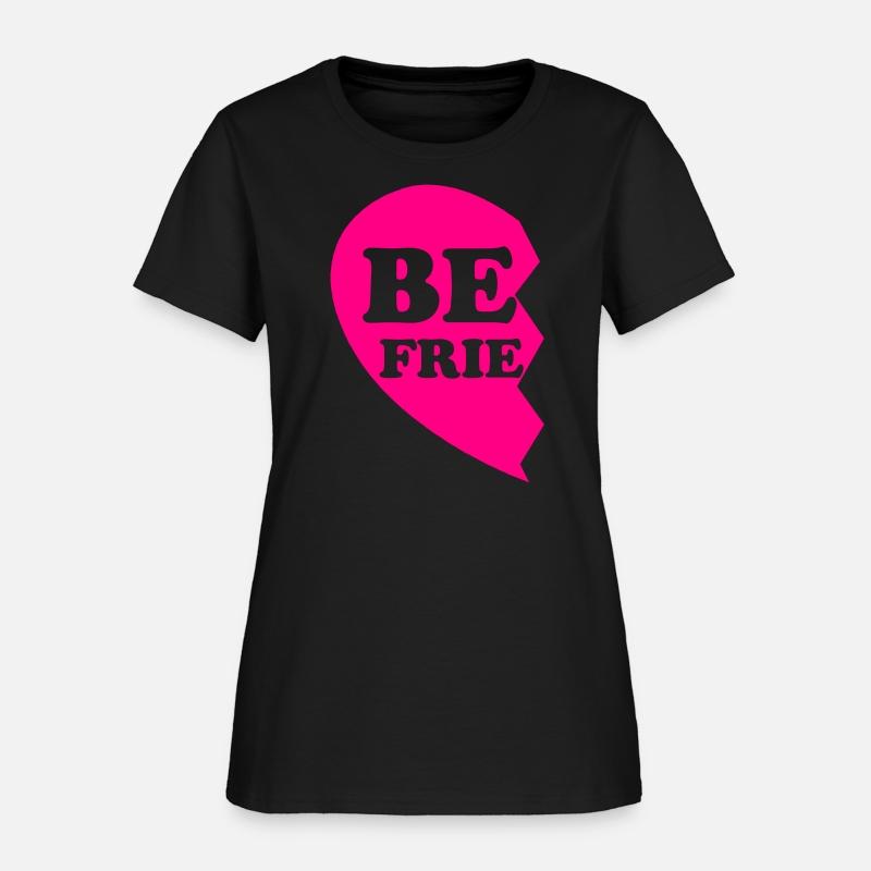 Best Friend Broken Heart LEFT