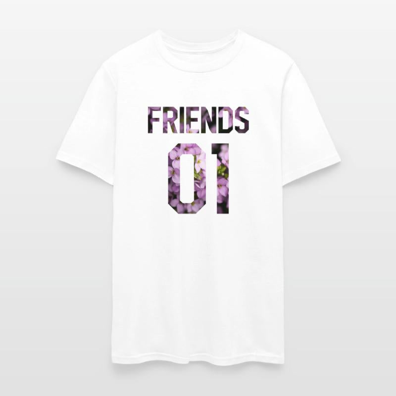 best friends for 3 - FRIENDS