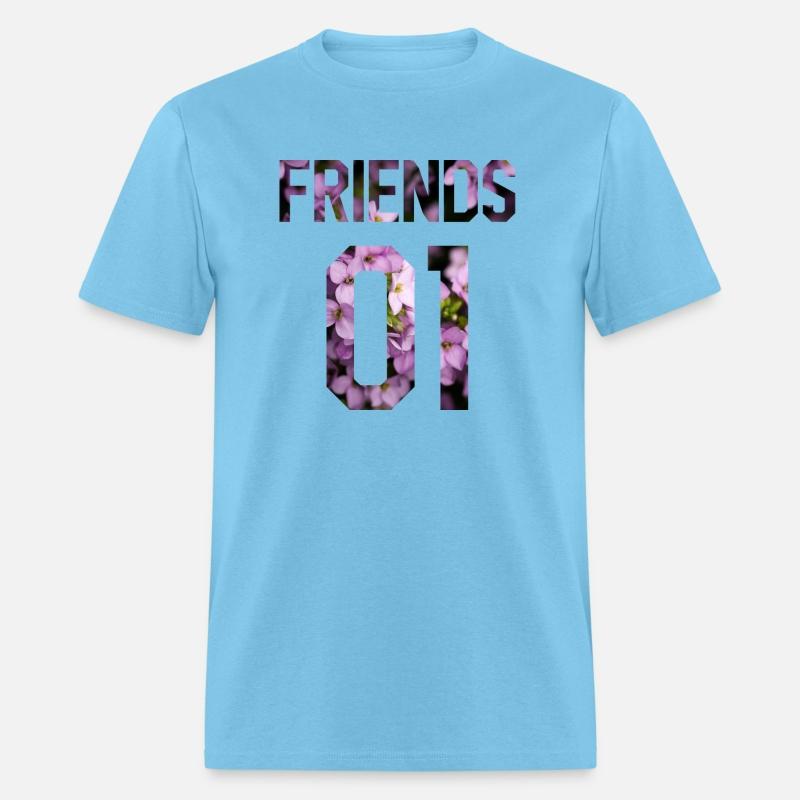 best friends for 3 - FRIENDS