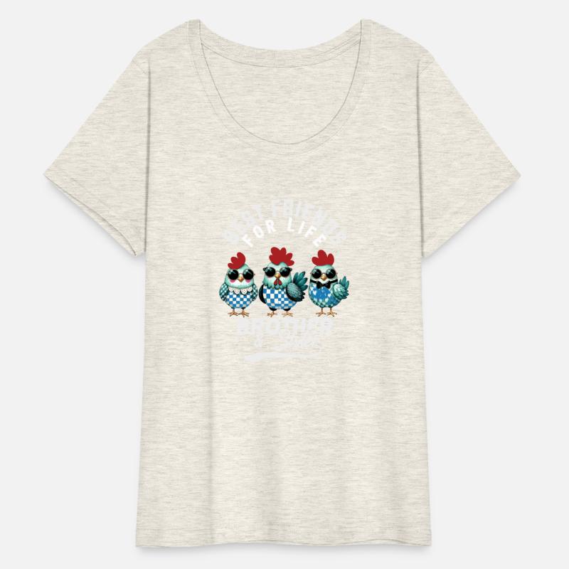 Best friends for life brother and sister