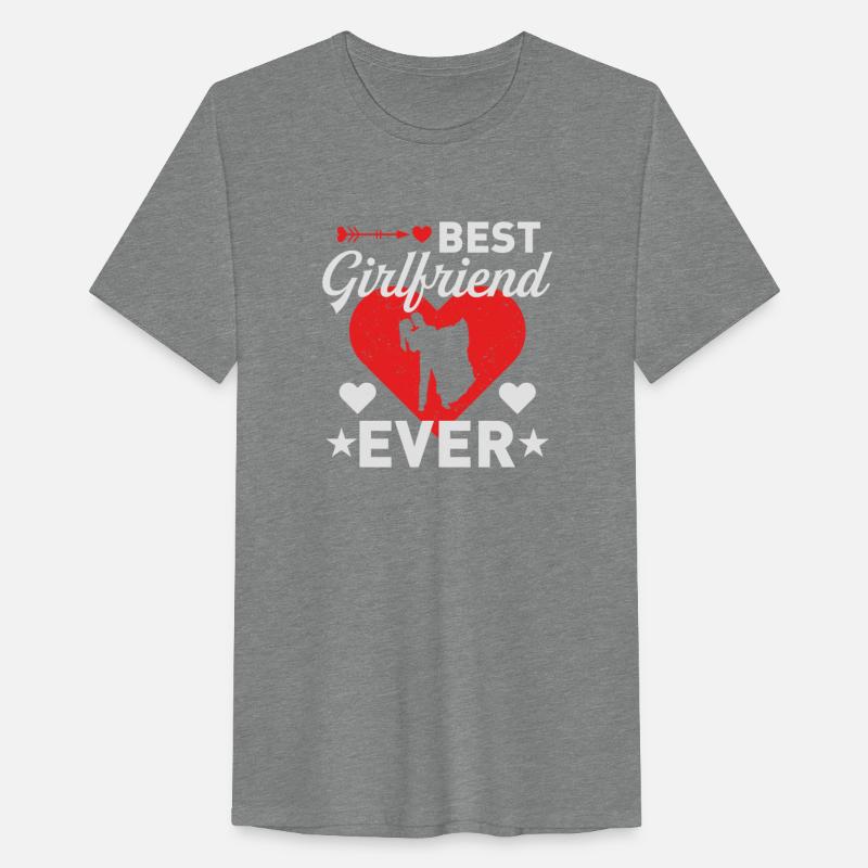 Best Girlfriend Ever