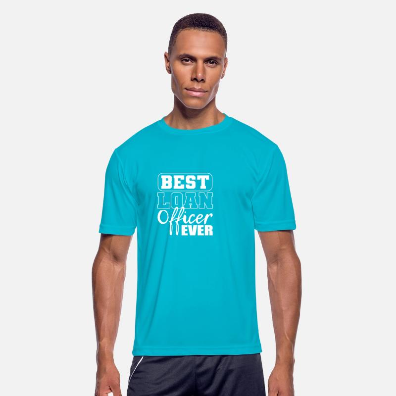 Best Loan Officer Hardworking Person Gift