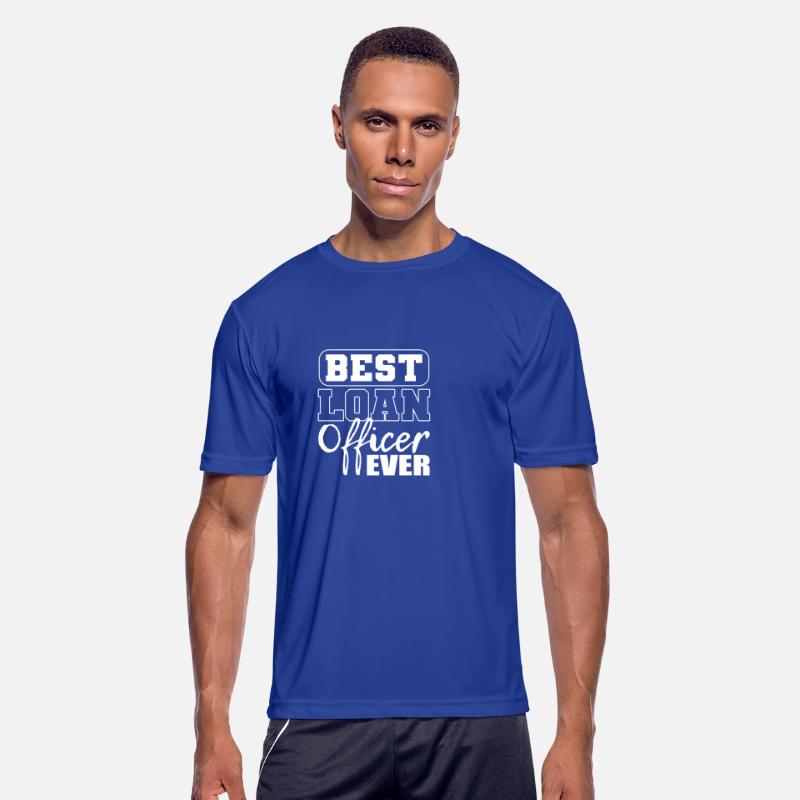 Best Loan Officer Hardworking Person Gift