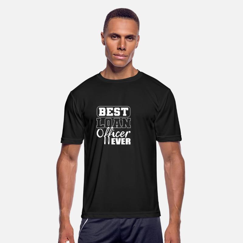 Best Loan Officer Hardworking Person Gift