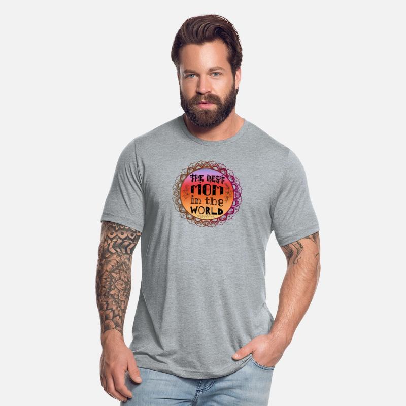 Best mom in the world - ideal gift for mothers day