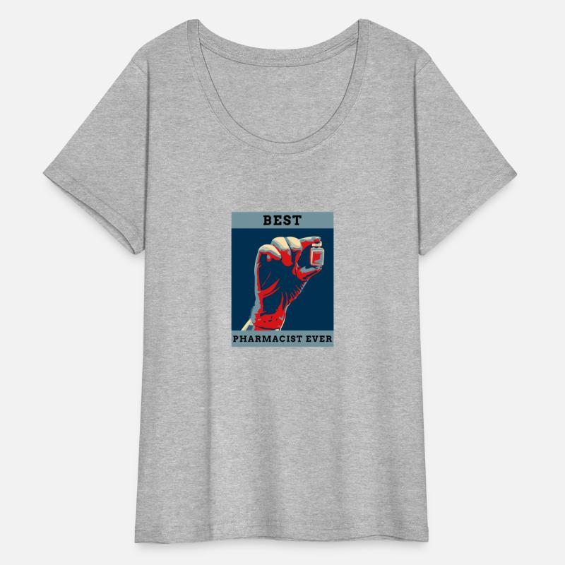 BEST PHARMACIST EVER