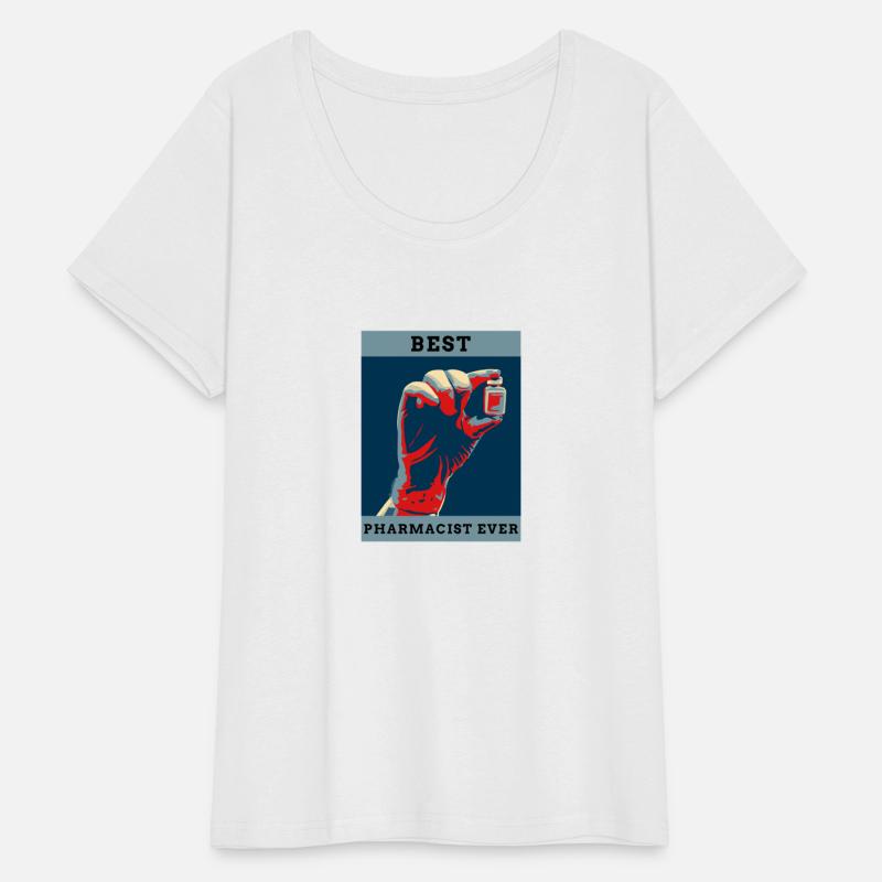 BEST PHARMACIST EVER