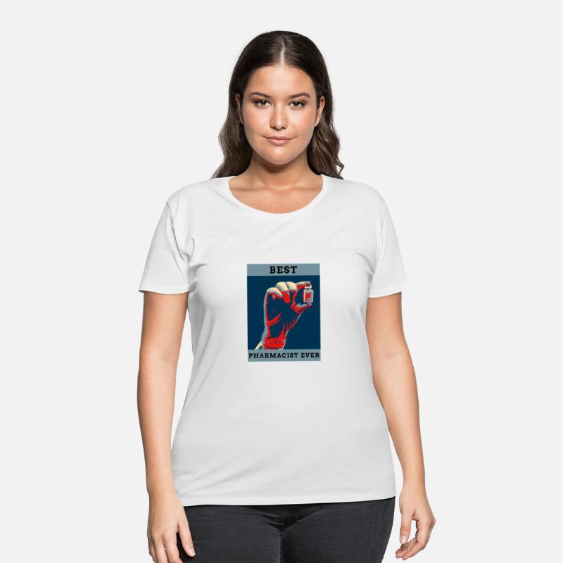 BEST PHARMACIST EVER