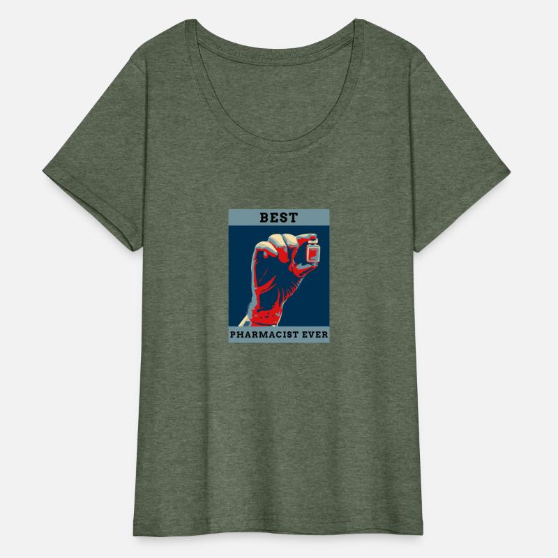 BEST PHARMACIST EVER