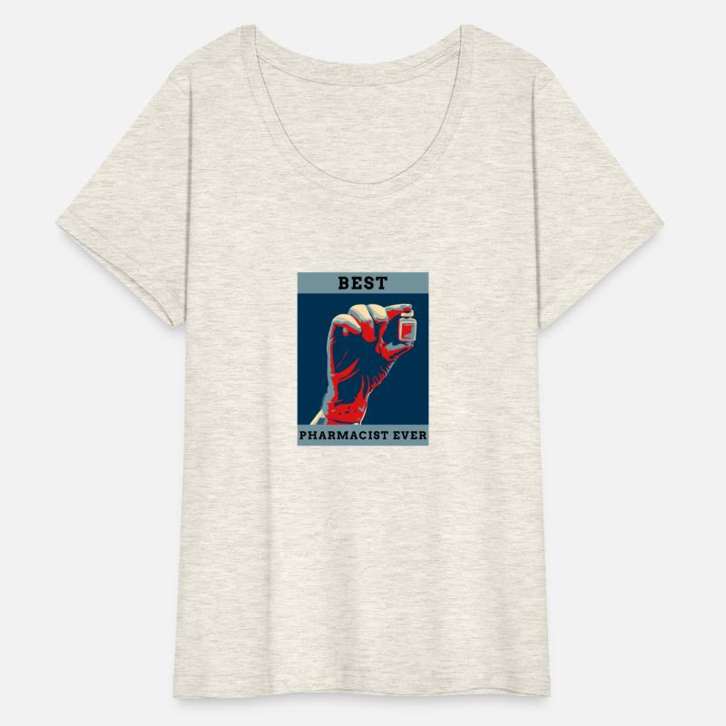 BEST PHARMACIST EVER