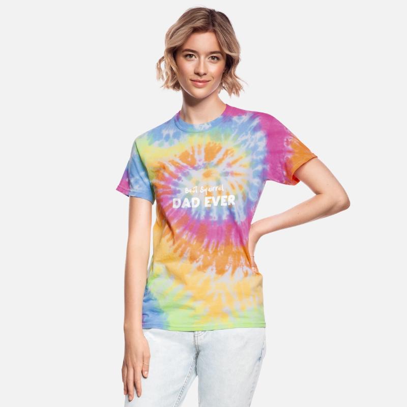 Best Squirrel Dad Ever - Squirrel