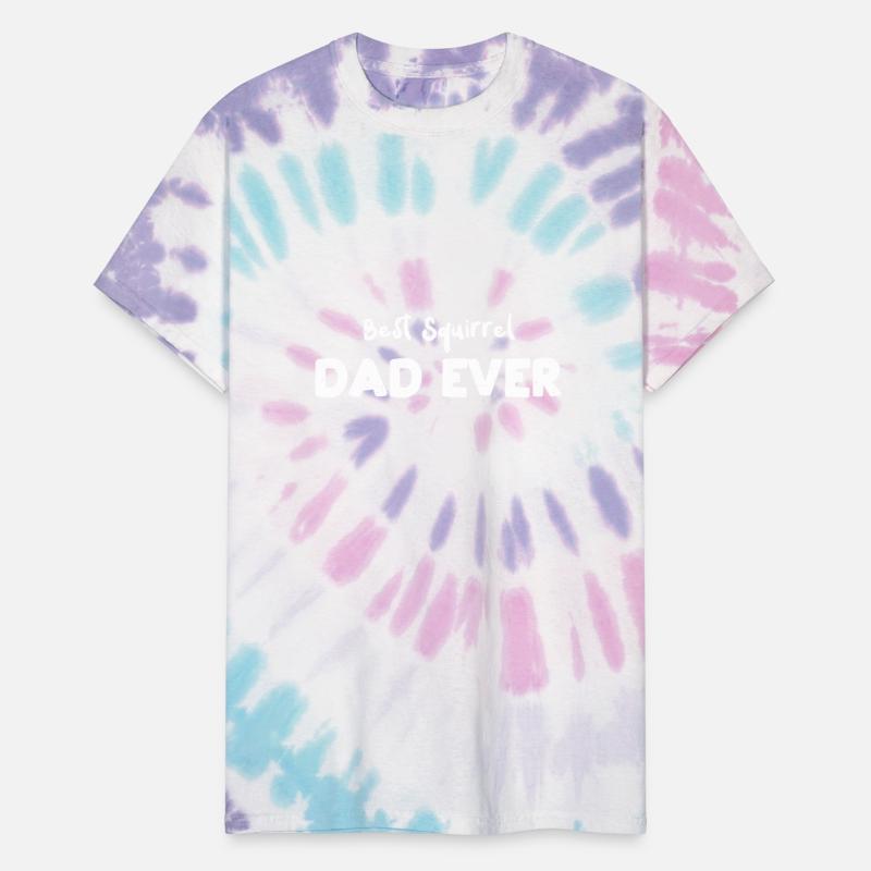 Best Squirrel Dad Ever - Squirrel