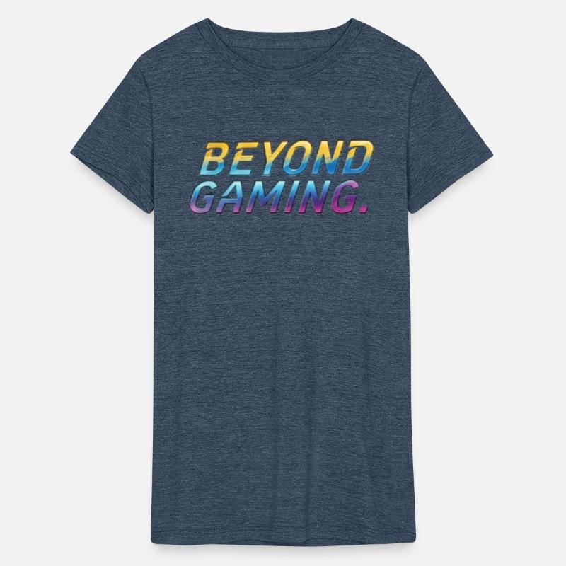 Beyond Gaming.