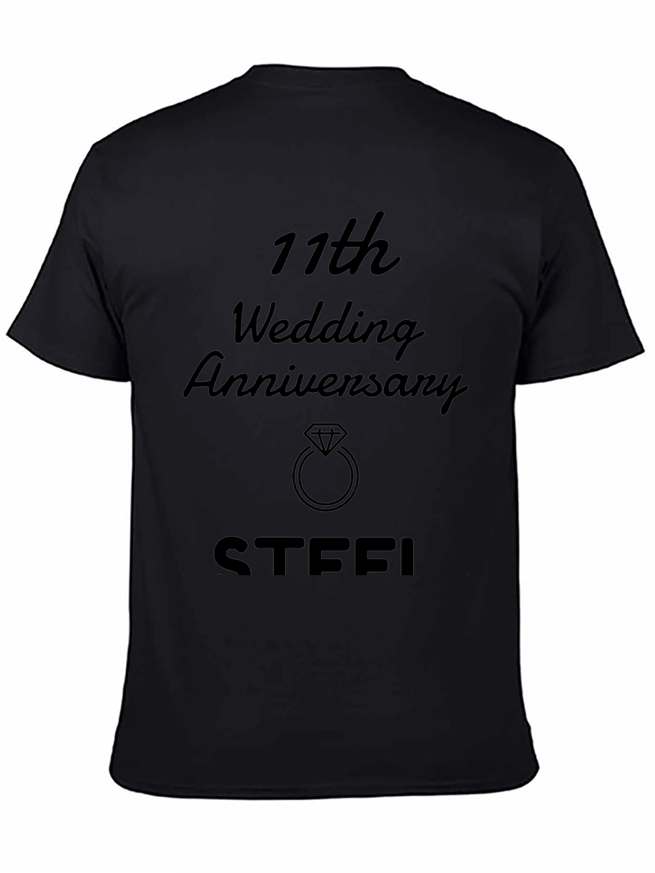 11th Anniversary Steffi T-Shirt