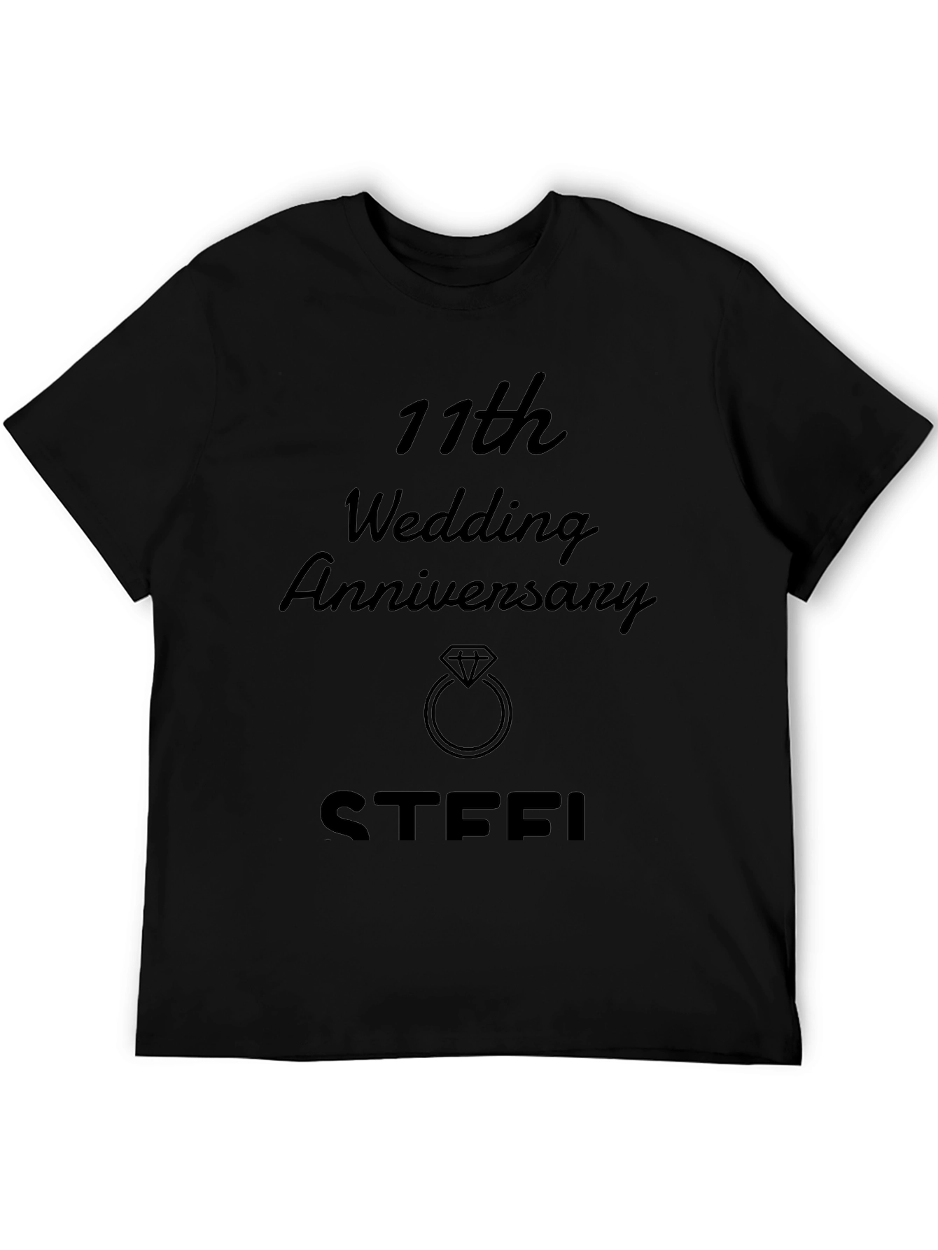 11th Anniversary Steffi T-Shirt