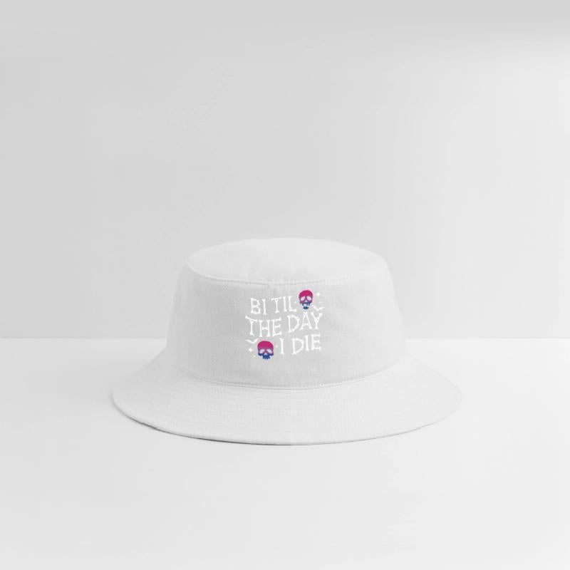 Bi Til The Day I Die