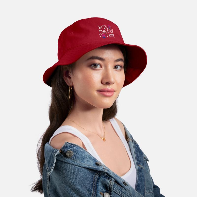 Bi Til The Day I Die